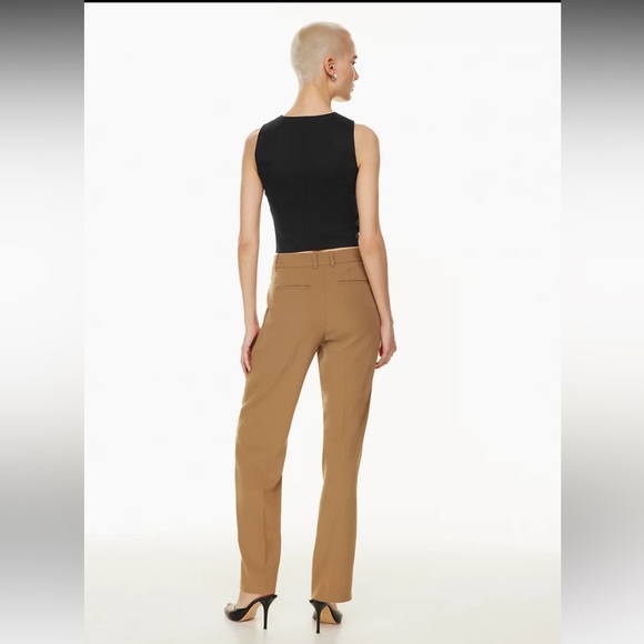 NWT,ARITZIA BABATON Command Pant , No#101251 - Picture 2 of 10